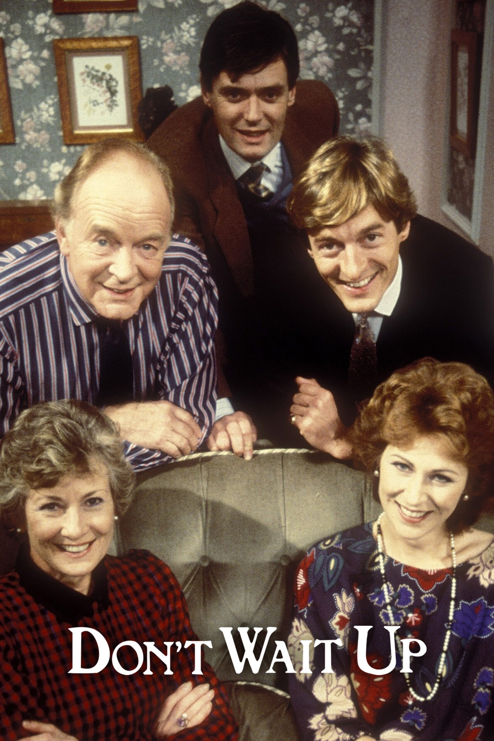 Don't Wait Up - Season 3 [104404] (A1772850872) [[Shows 2.0]] --Plex--